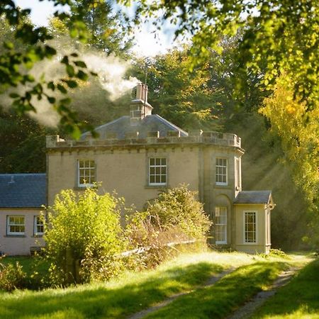 Quarry Gardens Lodge Fochabers Esterno foto